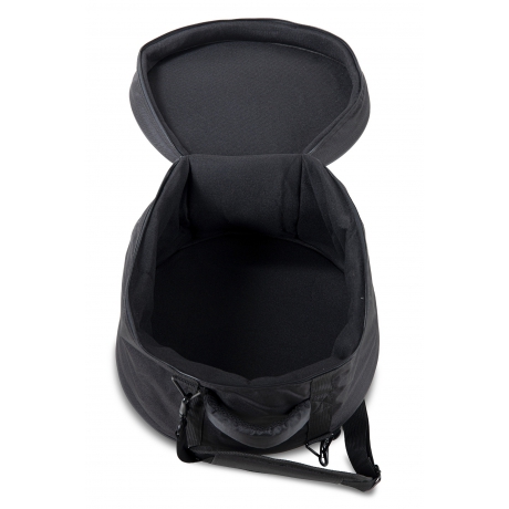 Gewa Premium 12" x 9" Tom Taşıma Çantası<br>Fotoğraf: 3/5