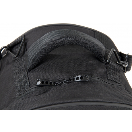 Gewa Premium 14" x 5.5" Trampet Taşıma Çantası<br>Fotoğraf: 2/5