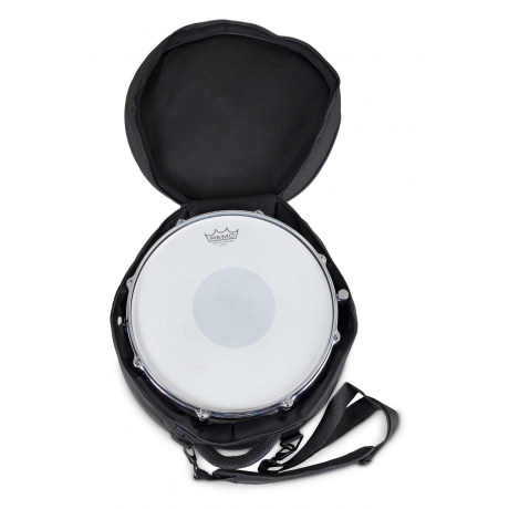 Gewa Premium 14" x 5.5" Trampet Taşıma Çantası<br>Fotoğraf: 4/5