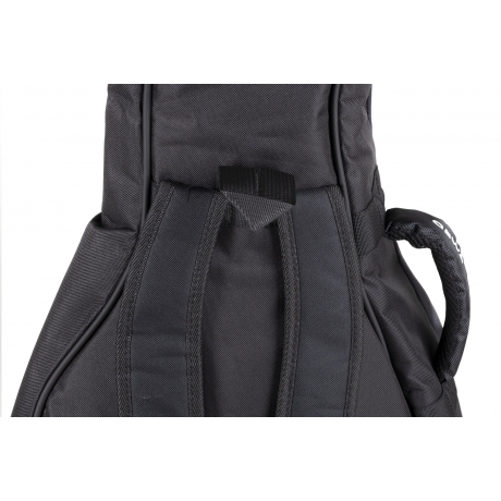 Gewa Premium 20 mm Aksutik Gitar Gig Bag<br>Fotoğraf: 5/8