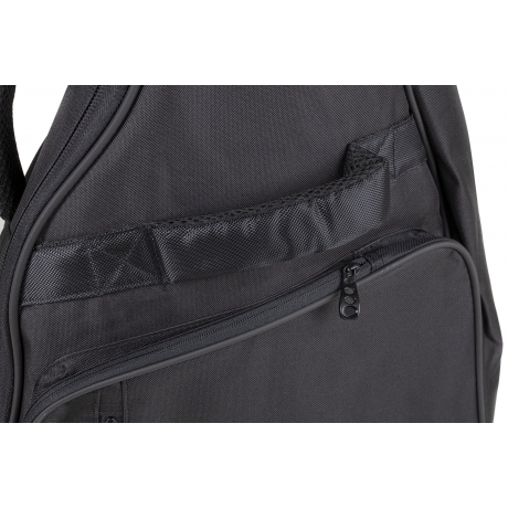 Gewa Premium 20 mm Aksutik Gitar Gig Bag<br>Fotoğraf: 3/8