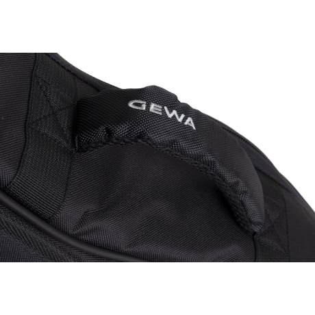 Gewa Premium 20 mm Aksutik Gitar Gig Bag<br>Fotoğraf: 8/8