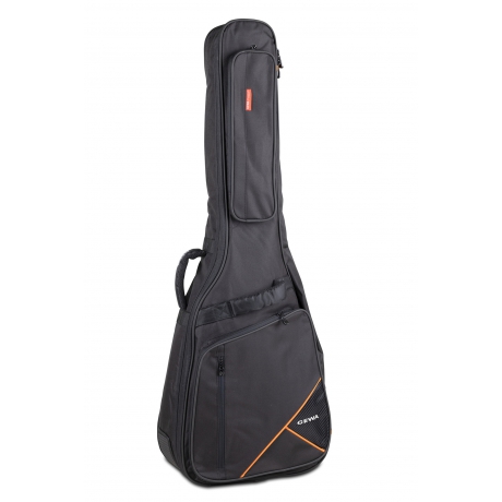 Gewa Premium 20 mm Aksutik Gitar Gig Bag<br>Fotoğraf: 1/8