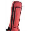 Gewa Premium 20 mm Akustik Gitar Gig Bag (Kırmızı)<br>Fotoğraf: 5/6