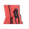 Gewa Premium 20 mm Akustik Gitar Gig Bag (Kırmızı)<br>Fotoğraf: 3/6