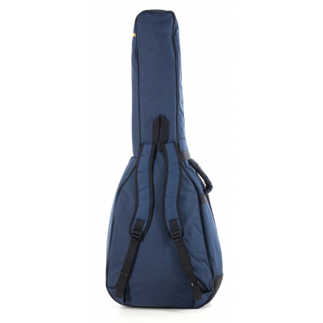 Gewa Premium 20 mm Akustik Gitar Gig Bag (Mavi)<br>Fotoğraf: 2/6