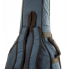 Gewa Premium 20 mm Akustik Gitar Gig Bag (Mavi)<br>Fotoğraf: 3/6