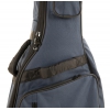 Gewa Premium 20 mm Akustik Gitar Gig Bag (Mavi)<br>Fotoğraf: 5/6