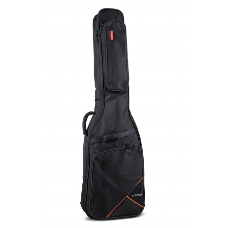 Gewa Premium 20 mm Bas Gitar Gig Bag<br>Fotoğraf: 1/7