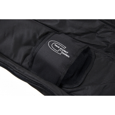 Gewa Premium 20 mm Bas Gitar Gig Bag<br>Fotoğraf: 5/7
