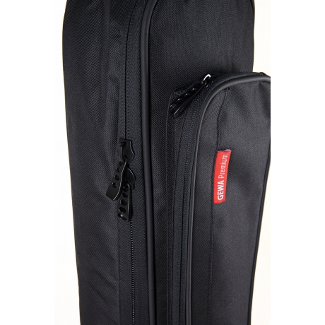 Gewa Premium 20 mm Bas Gitar Gig Bag<br>Fotoğraf: 2/7