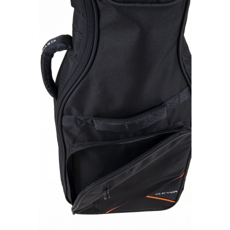 Gewa Premium 20 mm Bas Gitar Gig Bag<br>Fotoğraf: 3/7