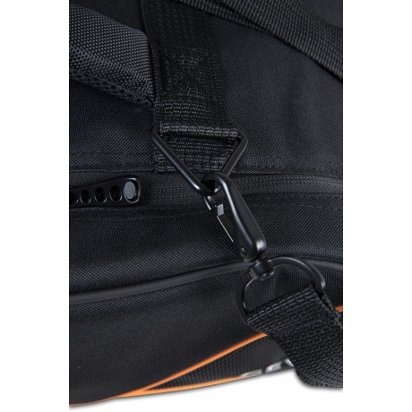 Gewa Premium 20 mm Bongo Taşıma Çantası<br>Fotoğraf: 2/4