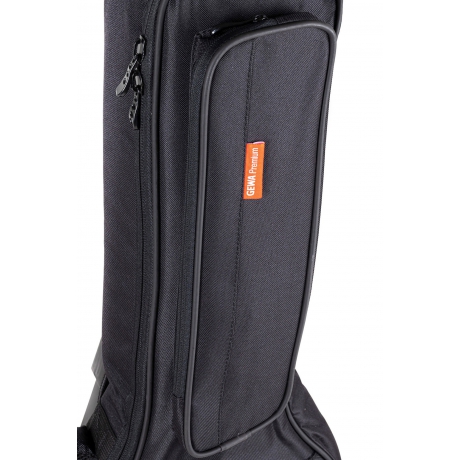 Gewa Premium 20 mm Elektro Gitar Gig Bag<br>Fotoğraf: 10/10