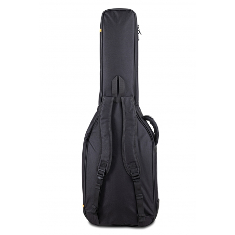 Gewa Premium 20 mm Elektro Gitar Gig Bag<br>Fotoğraf: 8/10