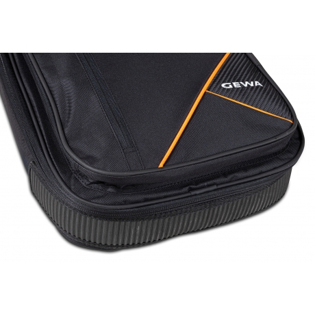 Gewa Premium 20 mm Elektro Gitar Gig Bag<br>Fotoğraf: 5/10