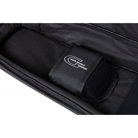 Gewa Premium 20 mm Elektro Gitar Gig Bag<br>Fotoğraf: 9/10