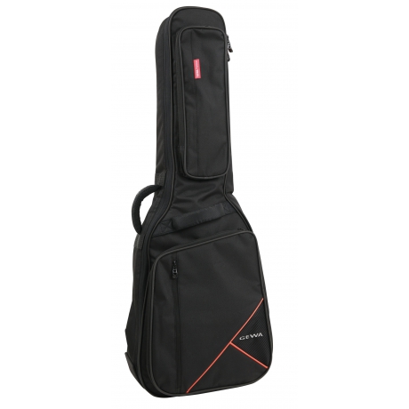 Gewa Premium 20 mm Klasik Gitar Gig Bag 4/4<br>Fotoğraf: 1/3