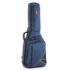 Gewa Premium 20 mm Klasik Gitar Gig Bag 4/4 (Mavi)