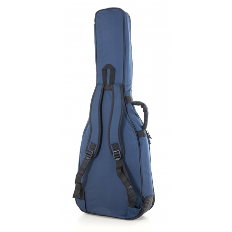 Gewa Premium 20 mm Klasik Gitar Gig Bag 4/4 (Mavi)<br>Fotoğraf: 2/6