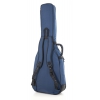 Gewa Premium 20 mm Klasik Gitar Gig Bag 4/4 (Mavi)<br>Fotoğraf: 2/6