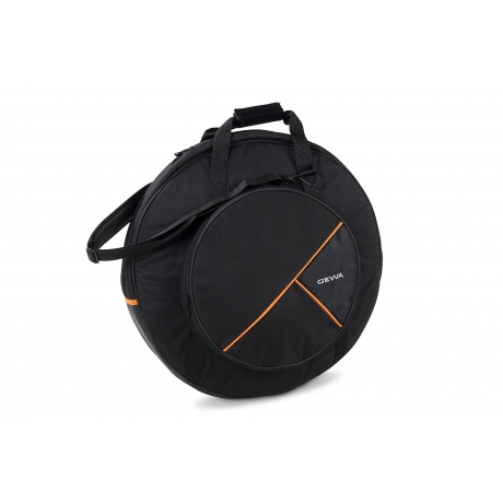 Gewa Premium 22" Zil Taşıma Çantası<br>Fotoğraf: 1/7