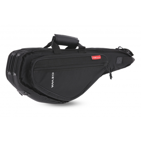 Gewa Premium 30 mm Alto Saksafon Gig Bag<br>Fotoğraf: 1/10