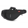 Gewa Premium 30 mm Alto Saksafon Gig Bag<br>Fotoğraf: 1/10