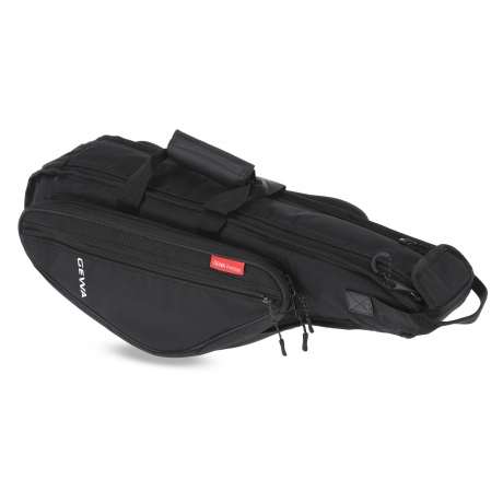 Gewa Premium 30 mm Alto Saksafon Gig Bag<br>Fotoğraf: 4/10