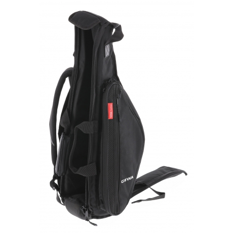 Gewa Premium 30 mm Alto Saksafon Gig Bag<br>Fotoğraf: 8/10