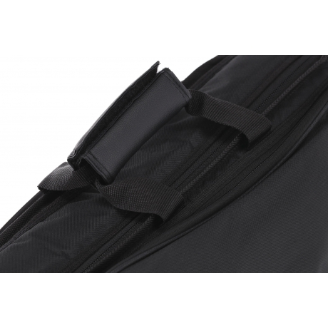 Gewa Premium 30 mm Alto Saksafon Gig Bag<br>Fotoğraf: 5/10