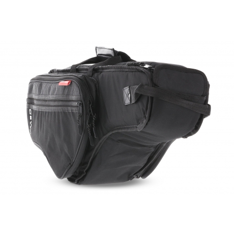 Gewa Premium 30 mm Tenor Saksafon Gig Bag<br>Fotoğraf: 10/10