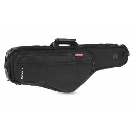Gewa Premium 30 mm Tenor Saksafon Gig Bag<br>Fotoğraf: 1/10