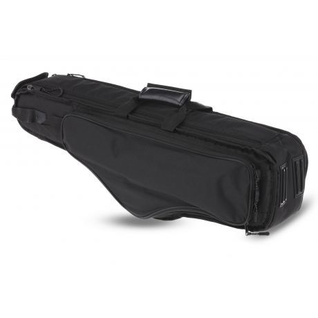 Gewa Premium 30 mm Tenor Saksafon Gig Bag<br>Fotoğraf: 7/10