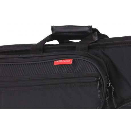 Gewa Premium 30 mm Tenor Saksafon Gig Bag<br>Fotoğraf: 2/10