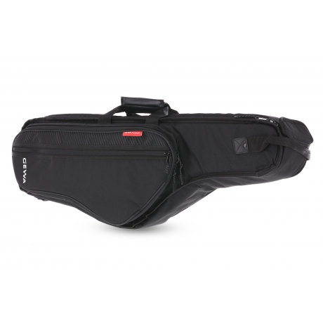 Gewa Premium 30 mm Tenor Saksafon Gig Bag<br>Fotoğraf: 9/10