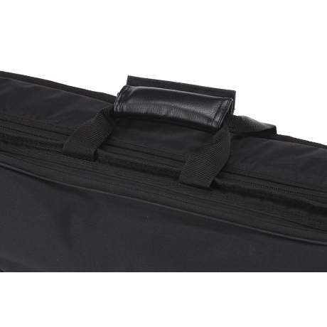 Gewa Premium 30 mm Tenor Saksafon Gig Bag<br>Fotoğraf: 5/10