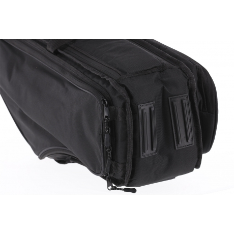 Gewa Premium 30 mm Tenor Saksafon Gig Bag<br>Fotoğraf: 6/10
