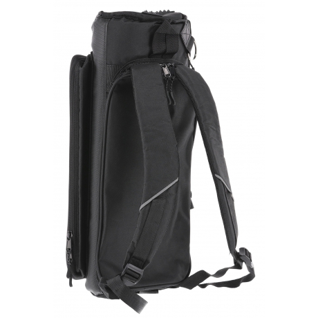 Gewa Premium 30 mm Trompet Gig Bag<br>Fotoğraf: 8/10