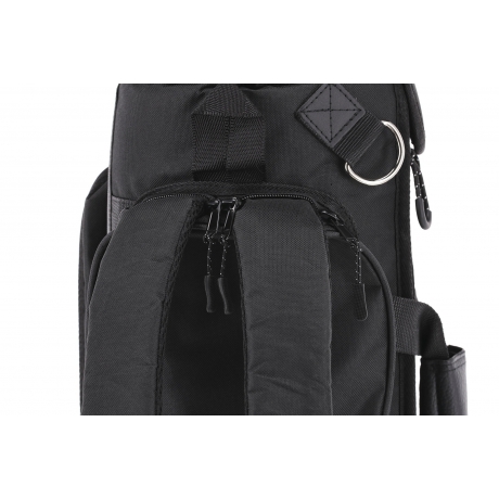 Gewa Premium 30 mm Trompet Gig Bag<br>Fotoğraf: 5/10