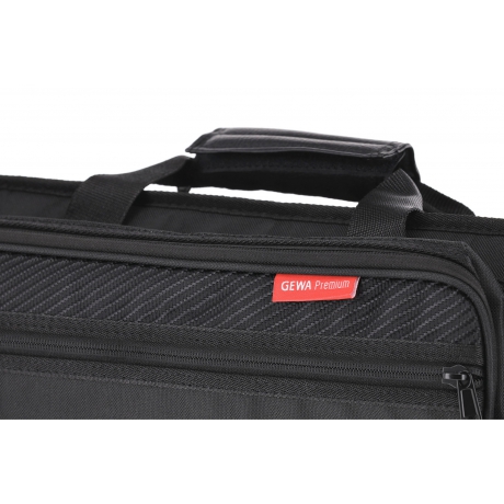 Gewa Premium 30 mm Trompet Gig Bag<br>Fotoğraf: 7/10