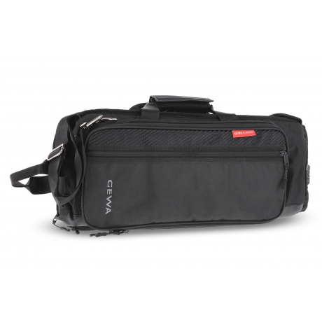 Gewa Premium 30 mm Trompet Gig Bag<br>Fotoğraf: 1/10