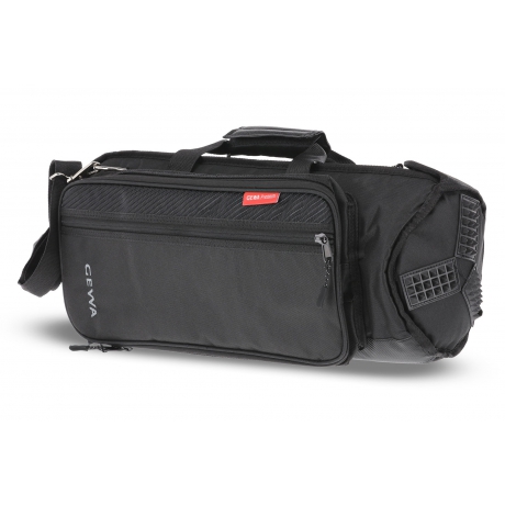 Gewa Premium 30 mm Trompet Gig Bag<br>Fotoğraf: 6/10