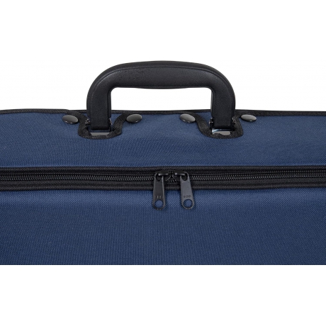 Gewa Pure Series CVK 01 4/4 Keman Case (Lacivert)<br>Fotoğraf: 4/7