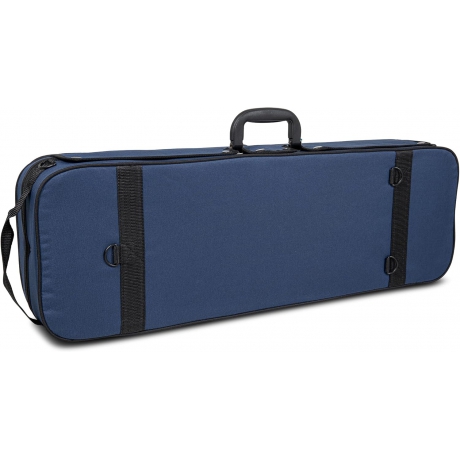 Gewa Pure Series CVK 01 4/4 Keman Case (Lacivert)<br>Fotoğraf: 2/7