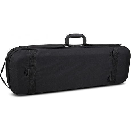 Gewa Pure Series CVK 01 4/4 Keman Case (Siyah)<br>Fotoğraf: 2/6