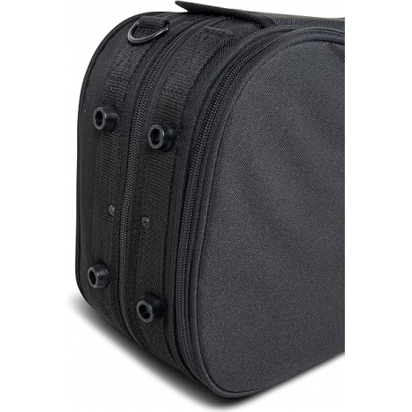 Gewa Pure Series CVK 01 4/4 Keman Case (Siyah)<br>Fotoğraf: 5/6