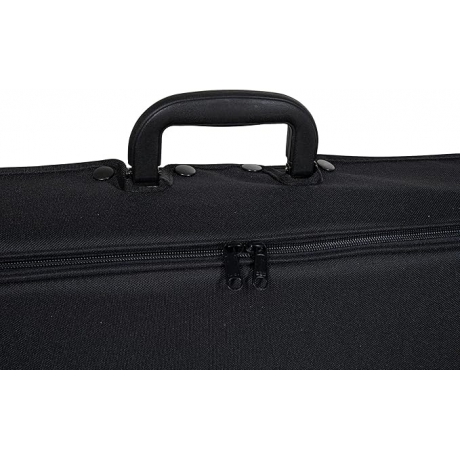 Gewa Pure Series CVK 01 4/4 Keman Case (Siyah)<br>Fotoğraf: 4/6