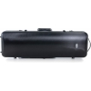 Gewa Pure Violin Oblong Polikarbon 4/4 Keman Case (Siyah)<br>Fotoğraf: 1/4