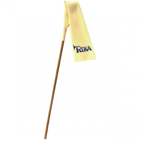 Gewa Reka 758034 Flüt Temizleme Bezi<br>Fotoğraf: 1/1